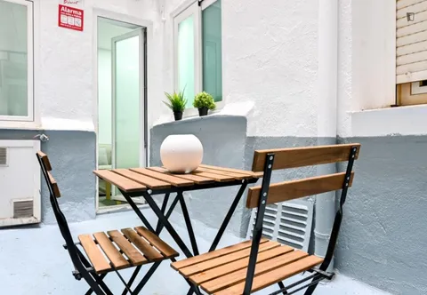 Pis de 30 m² a Madrid