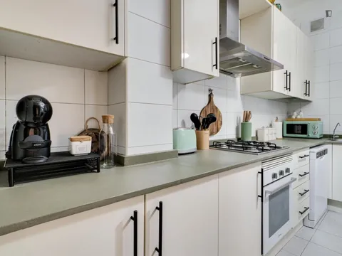 Chambre à louer, Barcelone