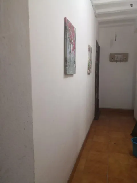 Pis de 28 m² a Barcelona