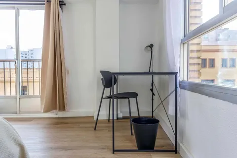Habitació de lloguer, València