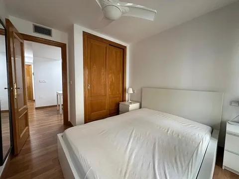 Pis de 55 m² a Múrcia