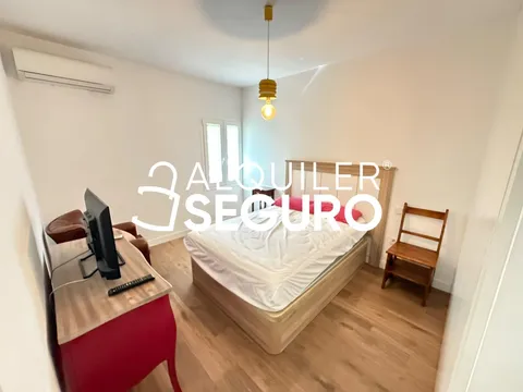 Pis de 86 m² a Madrid