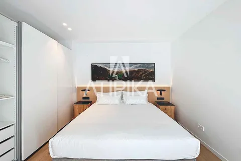 Pis de 192 m² a Barcelona