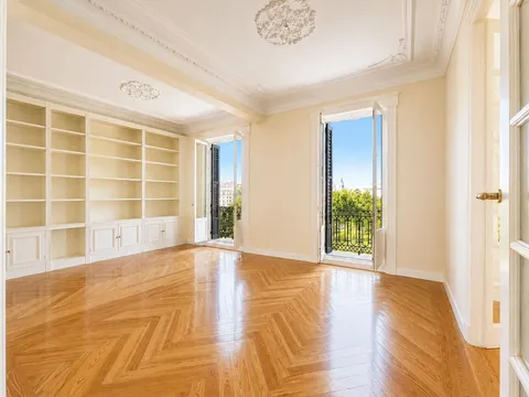 Квартира 210 м² в Мадриде