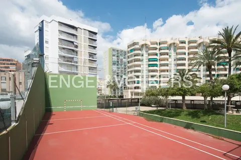 Квартира 94 м² у la Pobla de Farnals