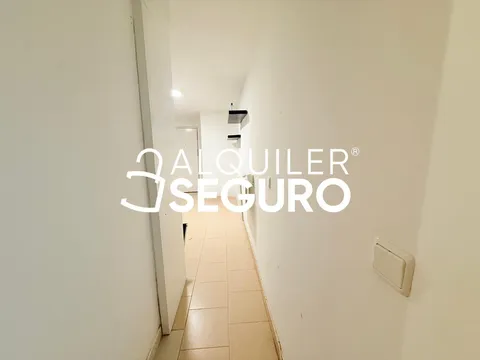Pis de 35 m² a Madrid