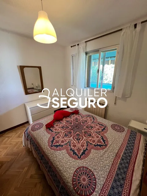 Appartamento 80 m² a Madrid