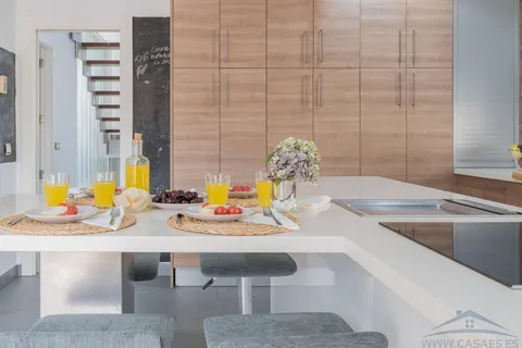 Wohnung 515 m² in Roquetas de Mar