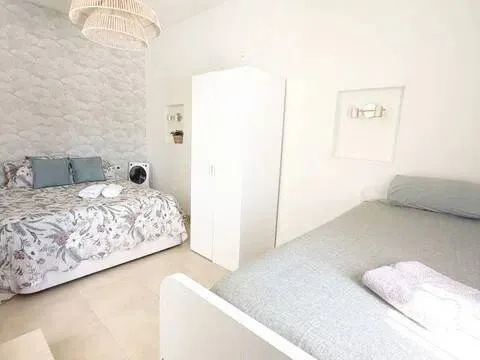 Flat 90 m² in Torremolinos