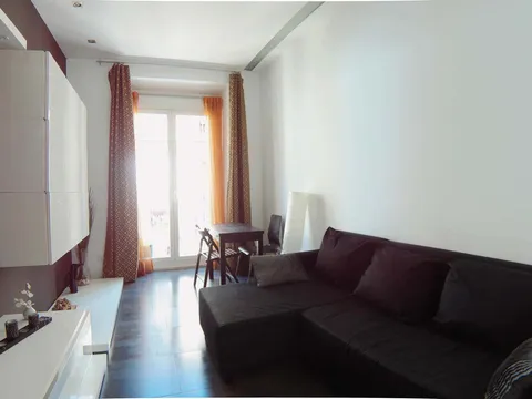 Pis de 40 m² a Madrid