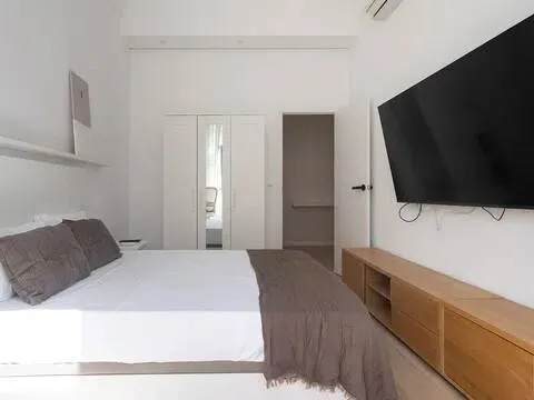 Quarto para alugar, Madrid
