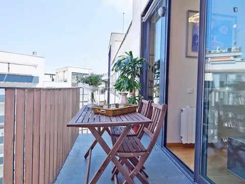 Apartamento 78 m² em Barcelona