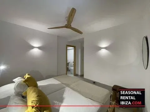Pis de 160 m² a Santa Eulària des Riu