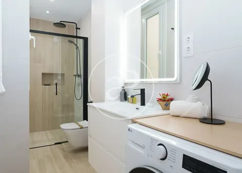 Appartamento 45 m² a Madrid