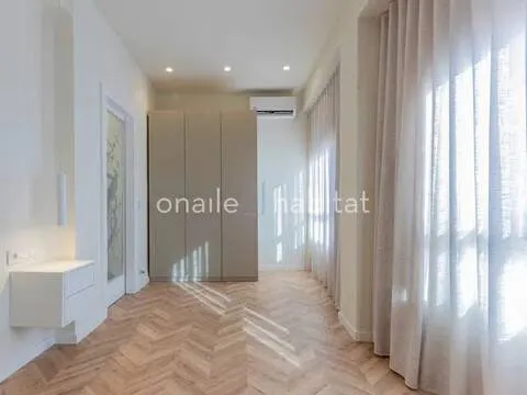 Pis de 110 m² a València