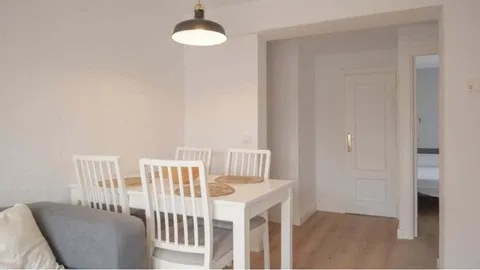Pis de 65 m² a Madrid
