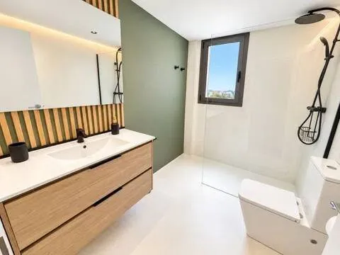 Квартира 120 м² в Eivissa