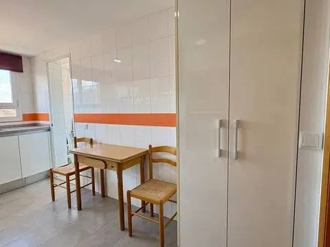 Pis de 111 m² a València
