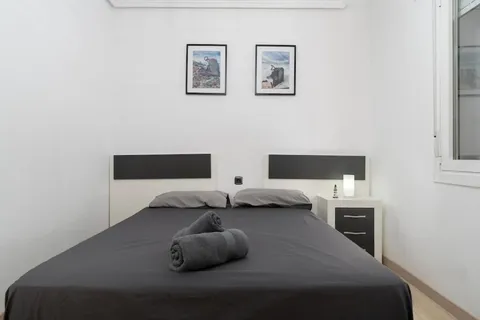 Pis de 70 m² a Sant Sebastià