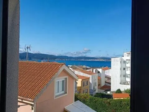 Piso de 60 m² en Ponteceso
