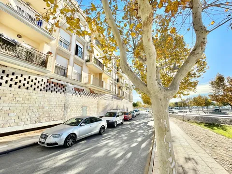 Pis de 90 m² a el Pilar de la Foradada
