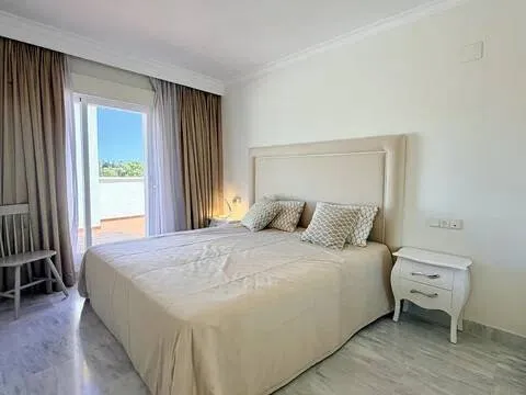 Pis de 151 m² a Marbella