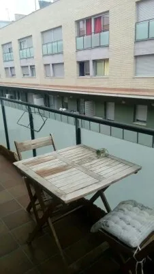 Habitació de lloguer, Vila-seca