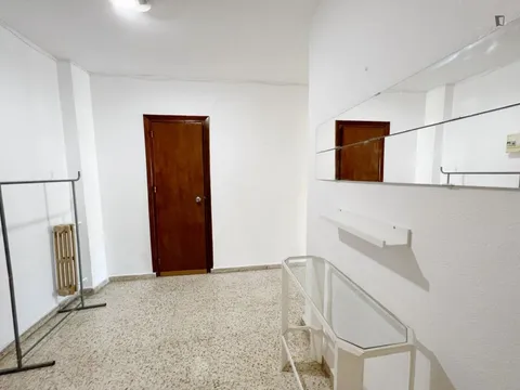 Habitació de lloguer, Granada