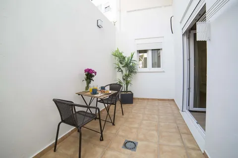 Pis de 70 m² a València