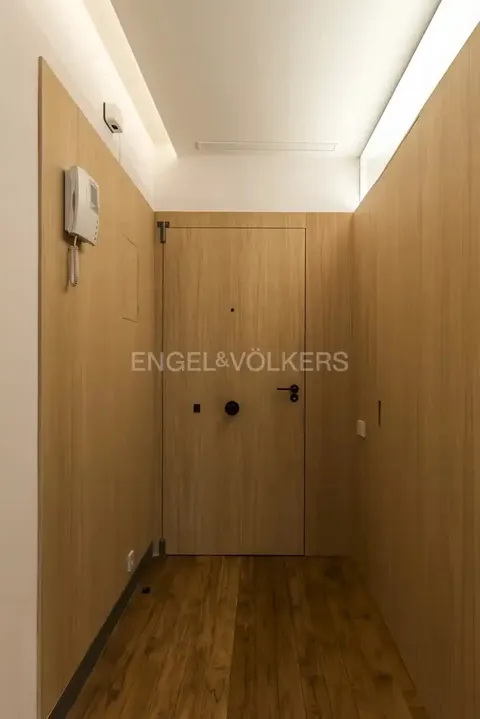 Appartement 145 m² à Madrid