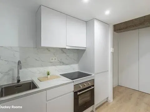 Habitació de lloguer, Granada
