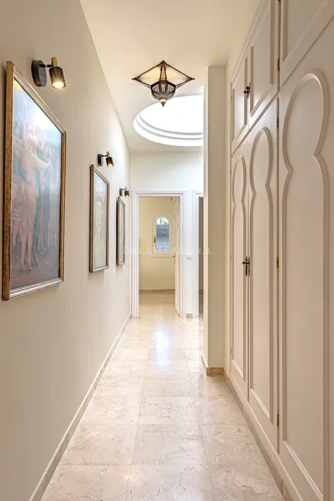 Casa de 514 m² a Estepona