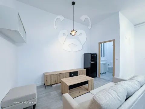 Квартира 75 м² в Мадриде