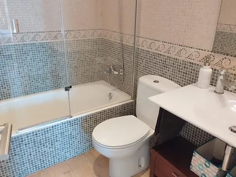 Pis de 105 m² a Palma