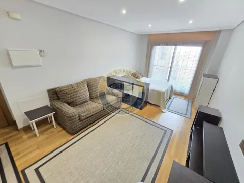 Piso de 35 m² en Vigo