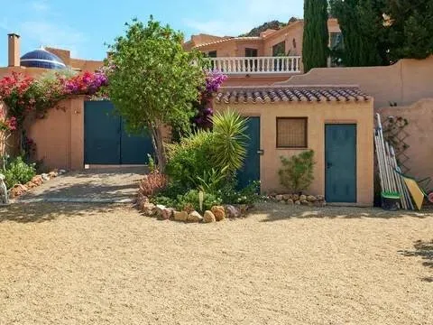 Casa 98 m² a Turre