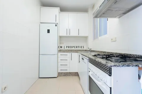 Appartamento 95 m² a Valencia