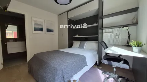 Apartamento 109 m² em València