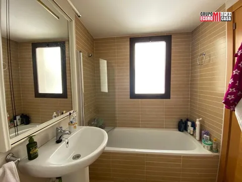 Pis de 72 m² a Onil