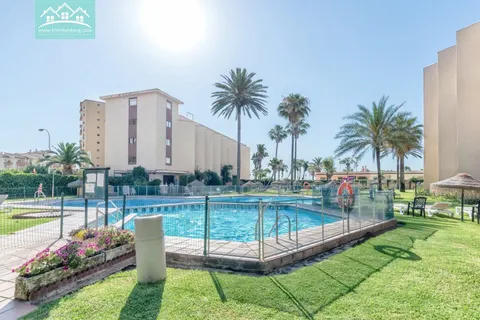 Apartamento 67 m² em Torremolinos