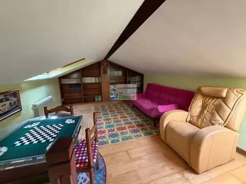 Casa de 100 m² a Guriezo