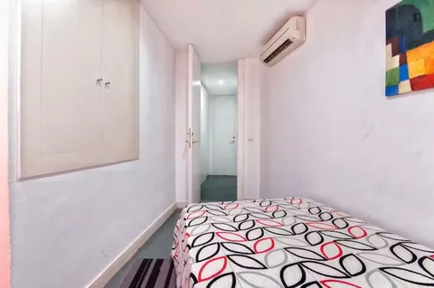 Habitació de lloguer, Alacant