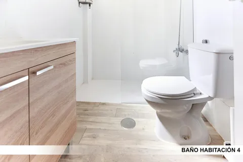 Habitació de lloguer, Sevilla