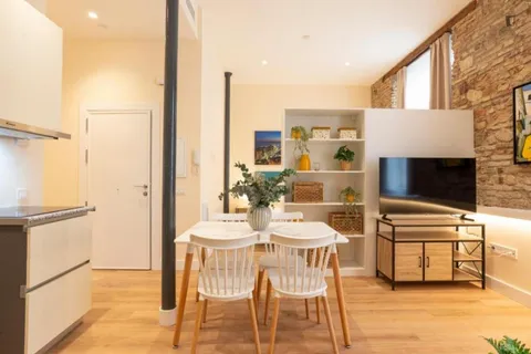 Pis de 74 m² a Màlaga