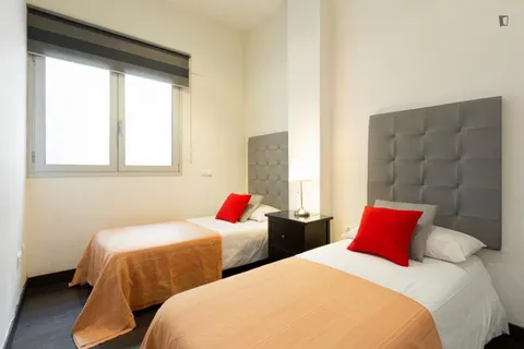 Appartamento 70 m² a Madrid