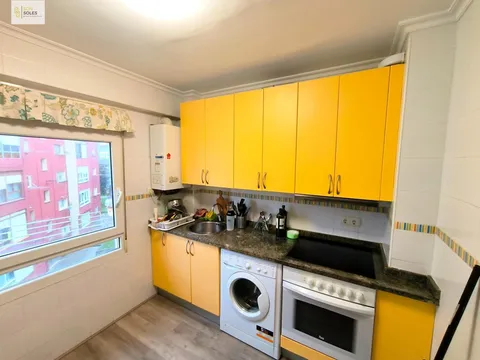 Appartamento 80 m² a Santander