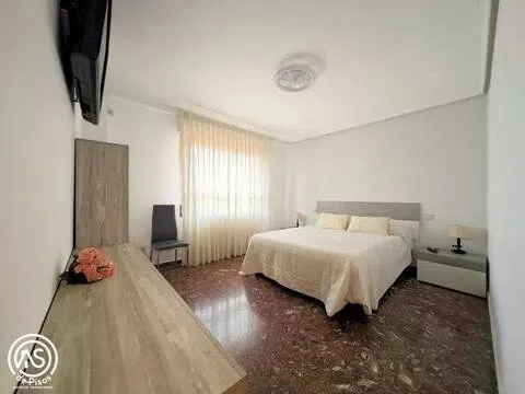 Квартира 165 м² у Сарагосі