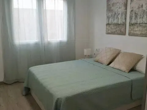 Pis de 93 m² a Castelló de la Plana