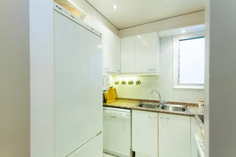 Pis de 55 m² a Tarragona