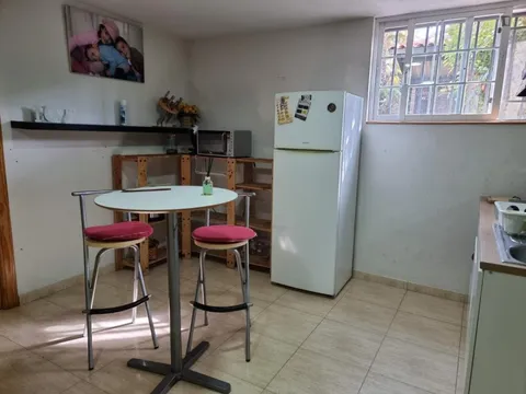 Habitació de lloguer, Colmenarejo